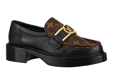 souliers louis vuitton